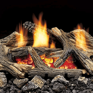 Fireplace Products in Tenneessee, Gas Logs & More