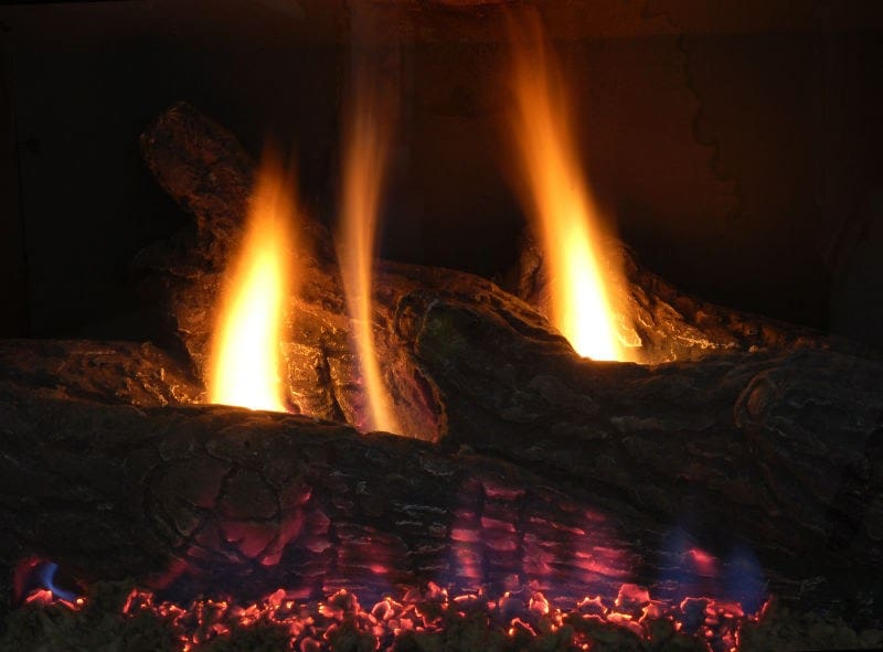 Fireplace Products in Tenneessee, Gas Logs & More