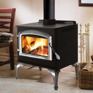 Wood Burning Stoves: Use the #1 Wood Stove Resource