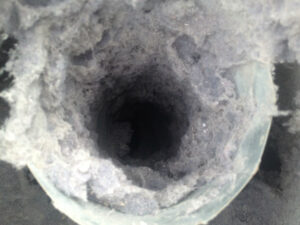 Start 2016 With a Dryer Vent Cleaning - Louisville-KY - Olde Towne Chimney