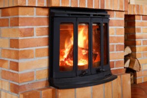 Consider a Wood Fireplace Insert to Spruce Up Your Hearth - Louisville KY - Olde Towne Chimney and Fireplace Sales
