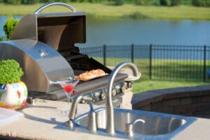 Outdoor Kitchens are Great for Spring-Louisville, Ky- Olde Towne Chimney and Fireplace Sales-w800-h800