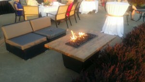 Outdoor Firepits for Summer - Louisville KY - Olde Towne Chimney and Fireplace Sales