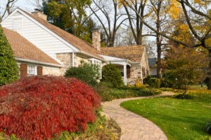 Fall Chimney Maintenance Image - Louisville KY - Olde Towne Chimney & Fireplace Sales