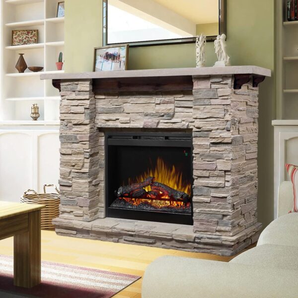 Electric Fireplaces Olde Towne Chimney and Fireplace Sales The Best