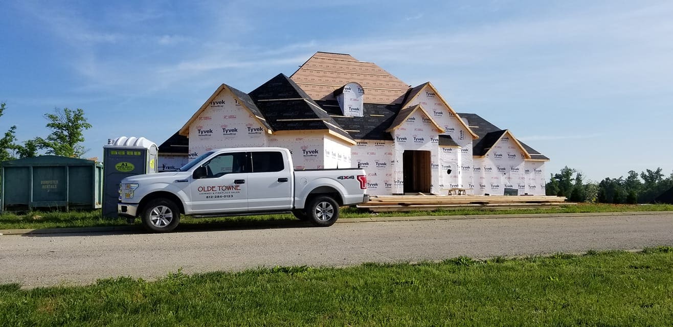 About Us Louisville KY Olde Towne Chimney & Fireplace