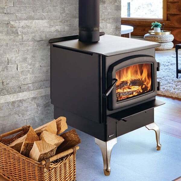 Regency Classic F2450 Wood Stove Olde Towne Chimney