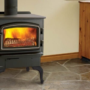 Regency Classic F2450 Wood Stove - Olde Towne Chimney