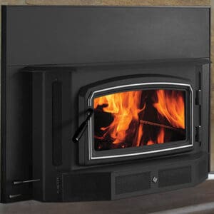 Regency Classic I2450 Wood Insert - Olde Towne Chimney