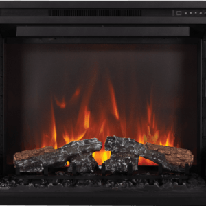 Napoleon Element 36 Built-in Electric Fireplace