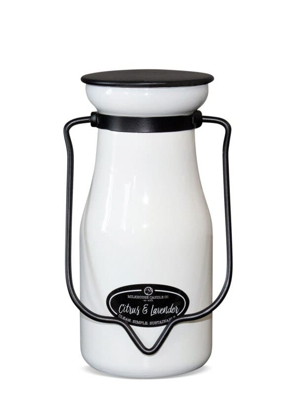 Milkhouse - Milk Bottle 8oz